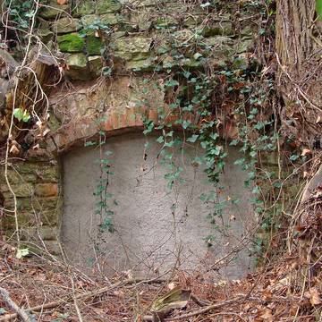 Abbaye de Saint-Martin-des-Glandières